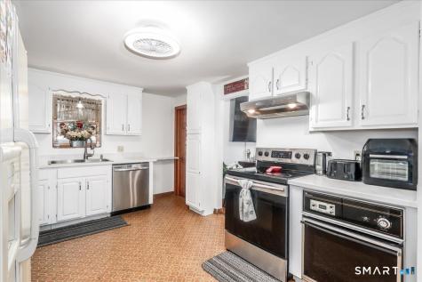 306 Welton Street Hamden CT 06517