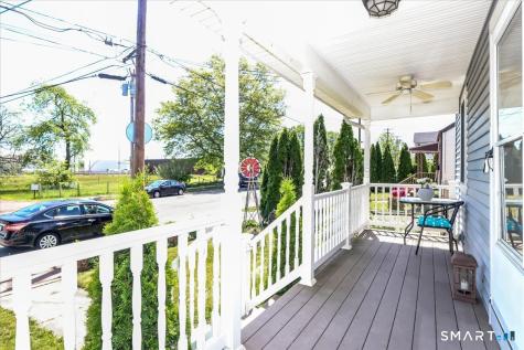 306 Welton Street Hamden CT 06517