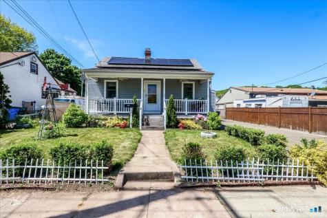 306 Welton Street Hamden CT 06517