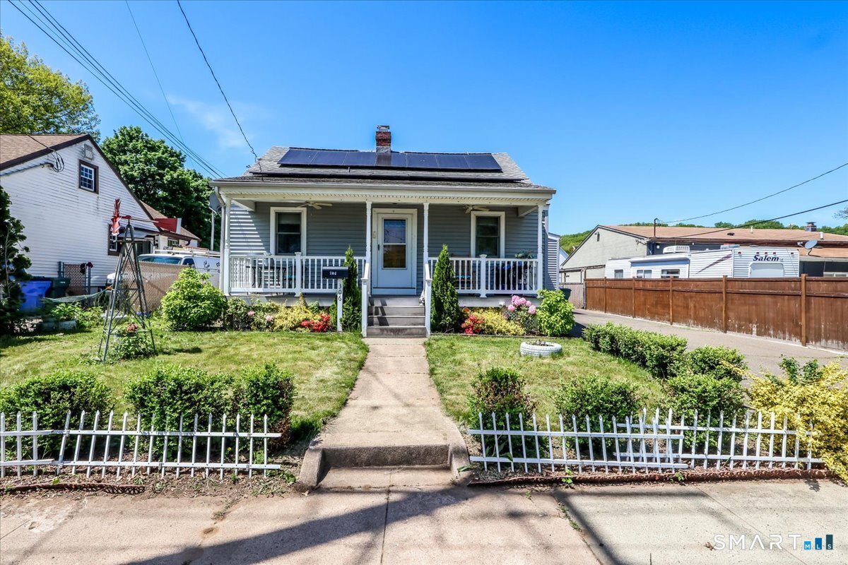 306 Welton Street Hamden CT 06517