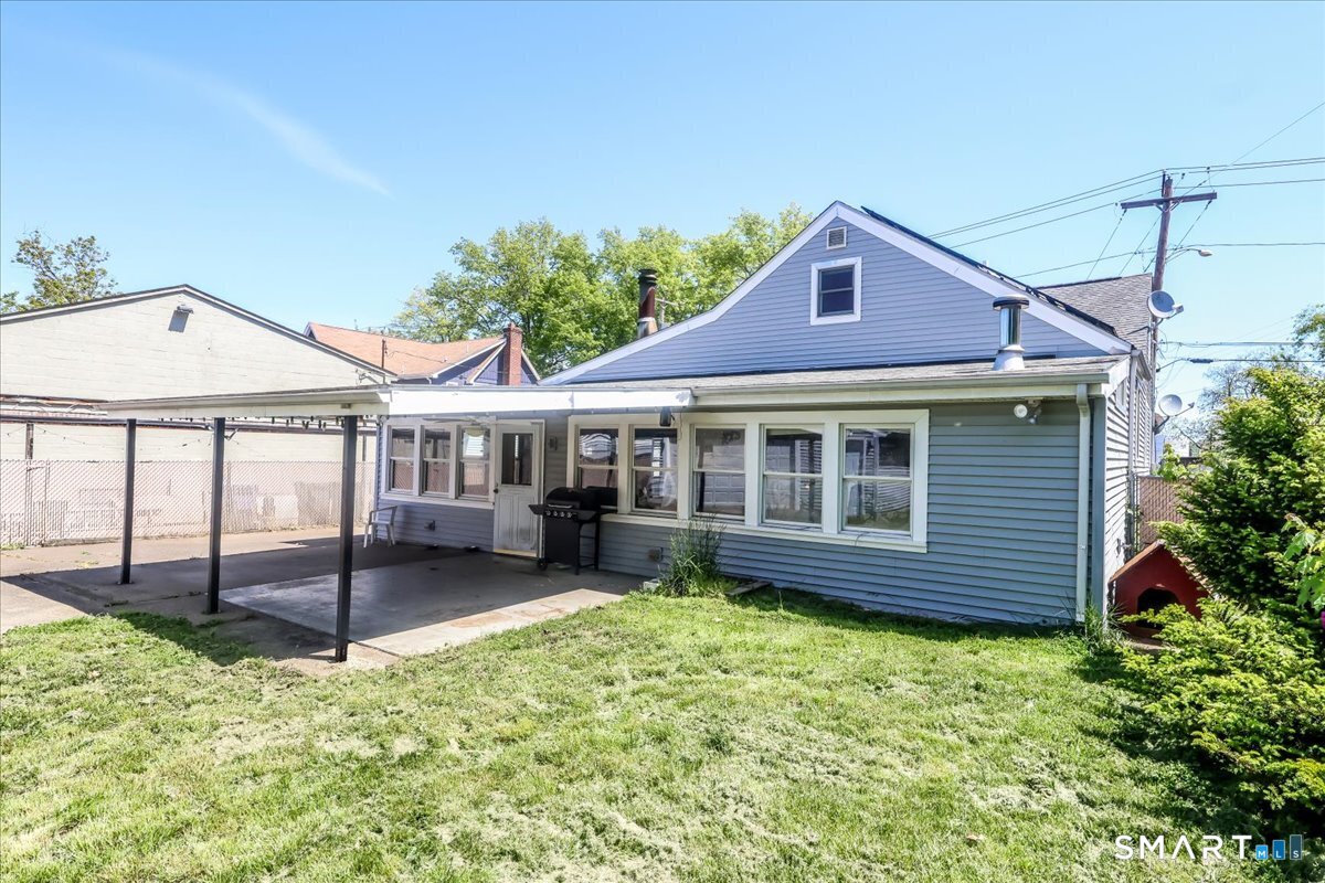 306 Welton Street Hamden CT 06517