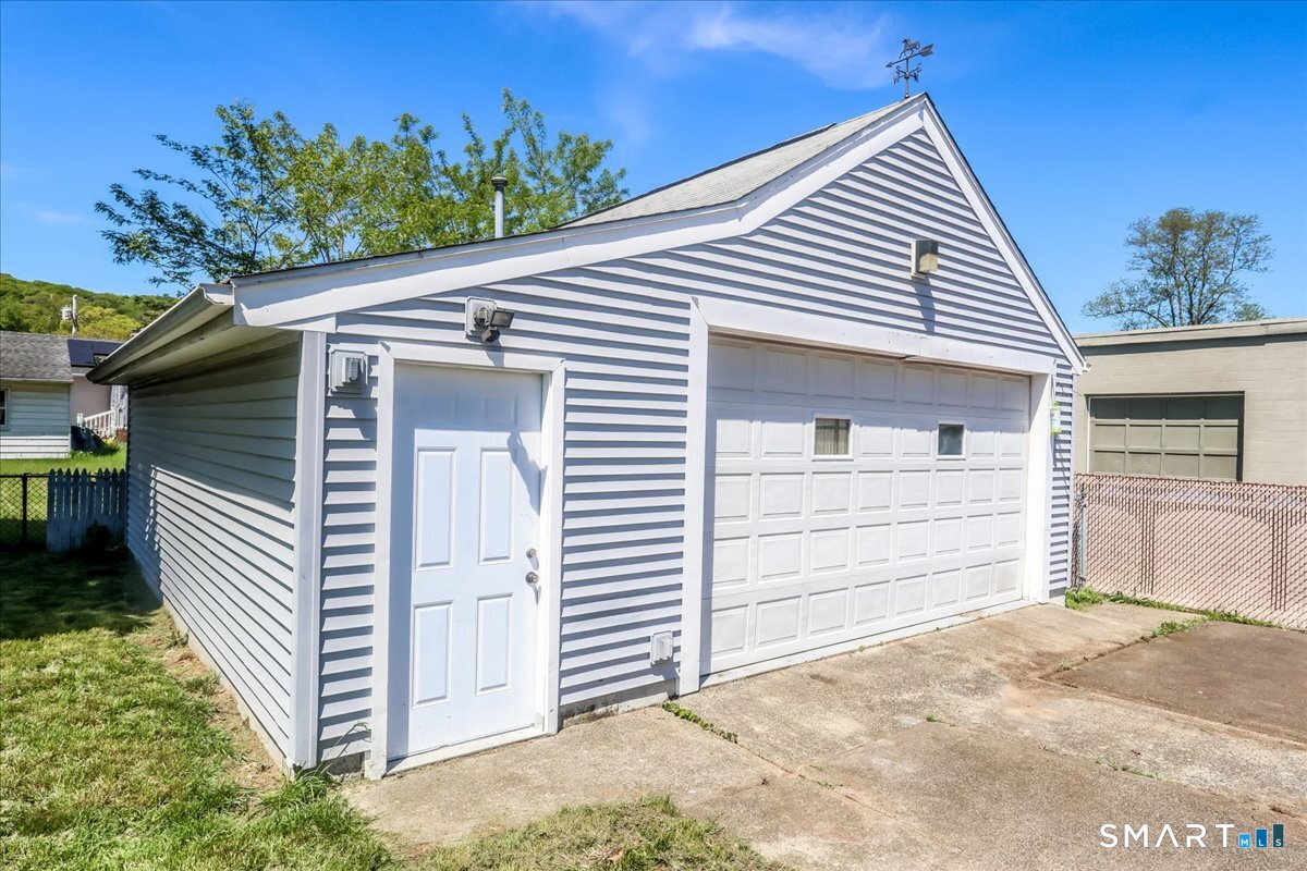 306 Welton Street Hamden CT 06517