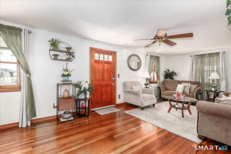 306 Welton Street Hamden CT 06517