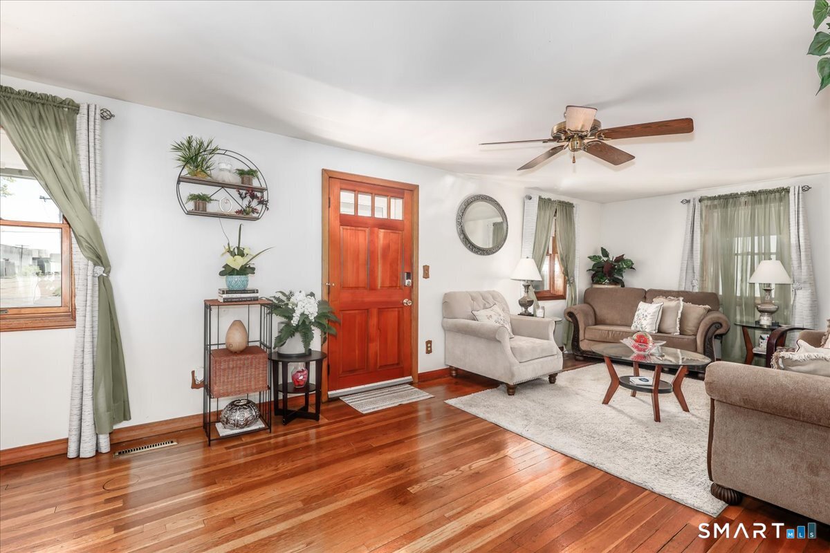 306 Welton Street Hamden CT 06517