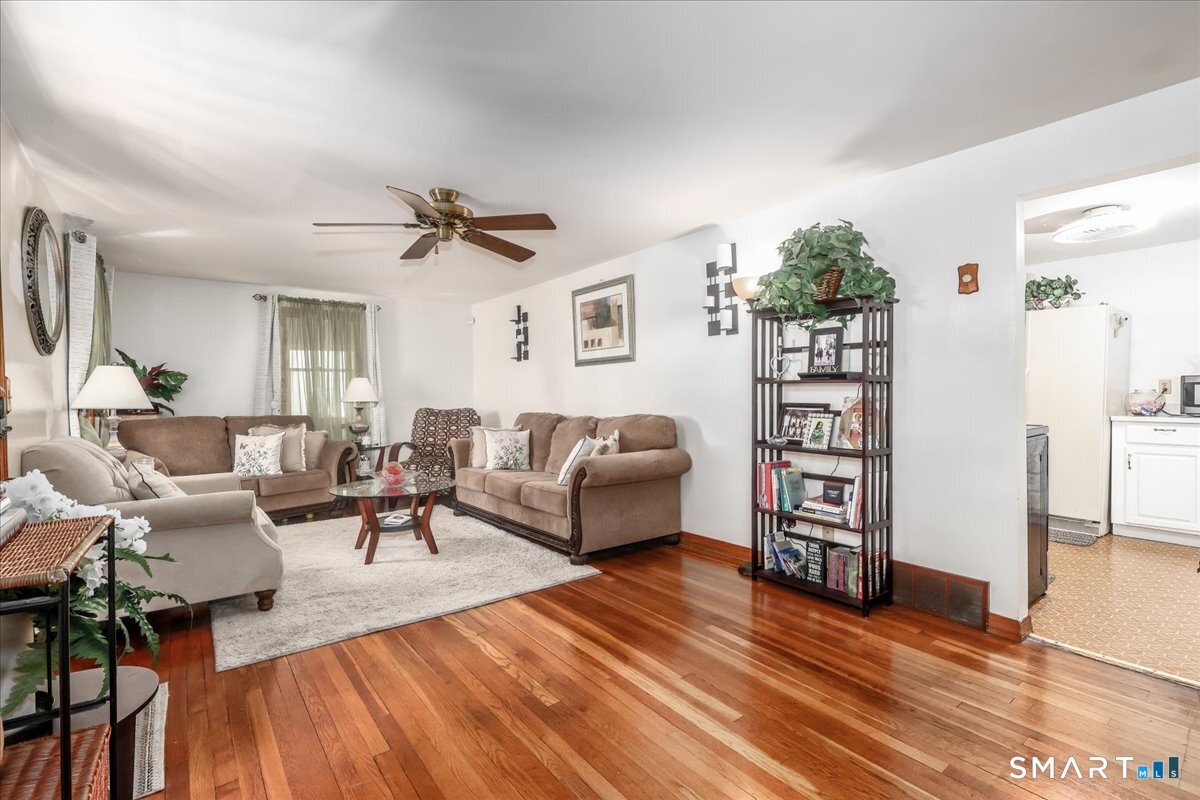 306 Welton Street Hamden CT 06517