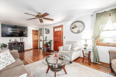 306 Welton Street Hamden CT 06517