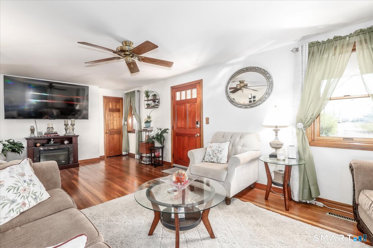 306 Welton Street Hamden CT 06517