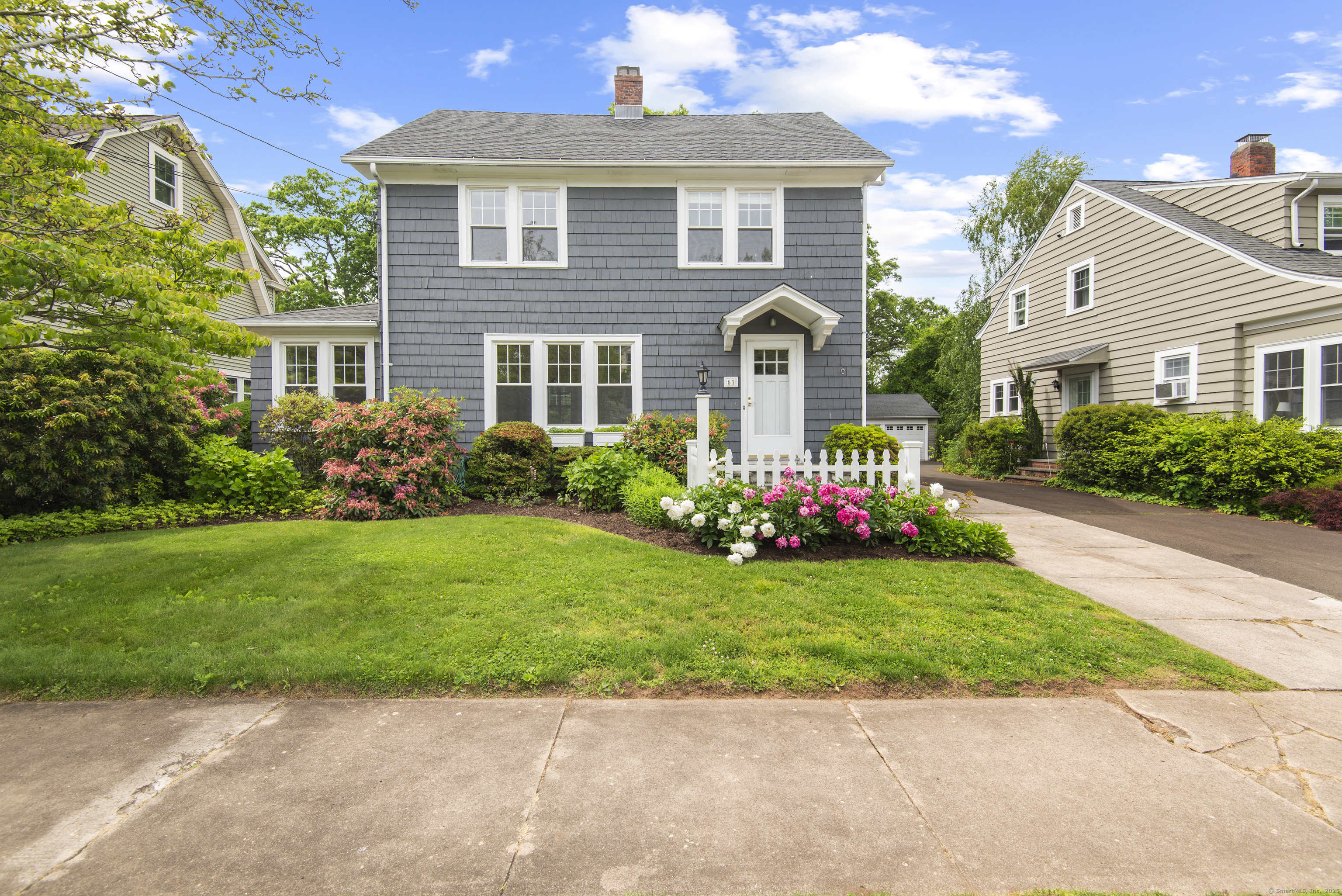 61 Lake Street Hamden CT 06517
