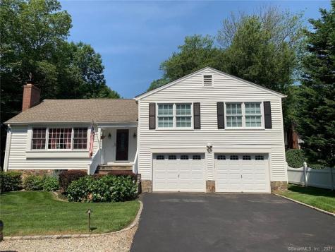 100 Stillson Road Fairfield CT 06825