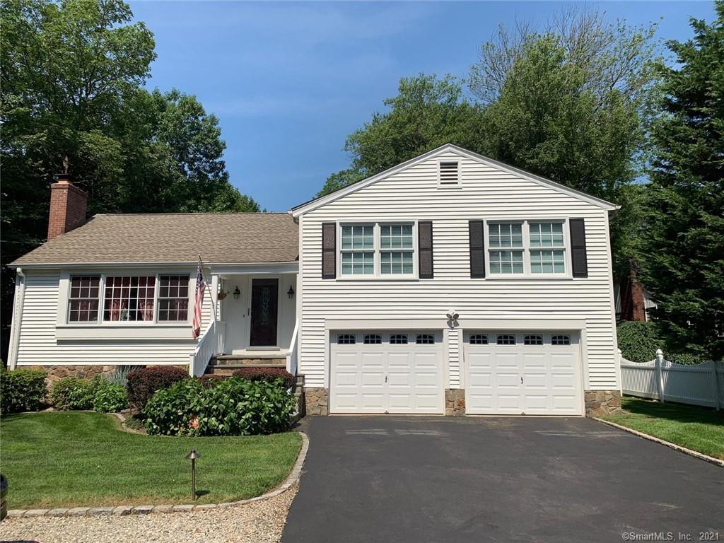 100 Stillson Road Fairfield CT 06825