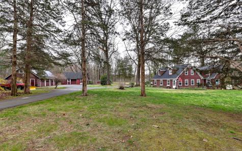 805 East Johnson Avenue Cheshire CT 06410