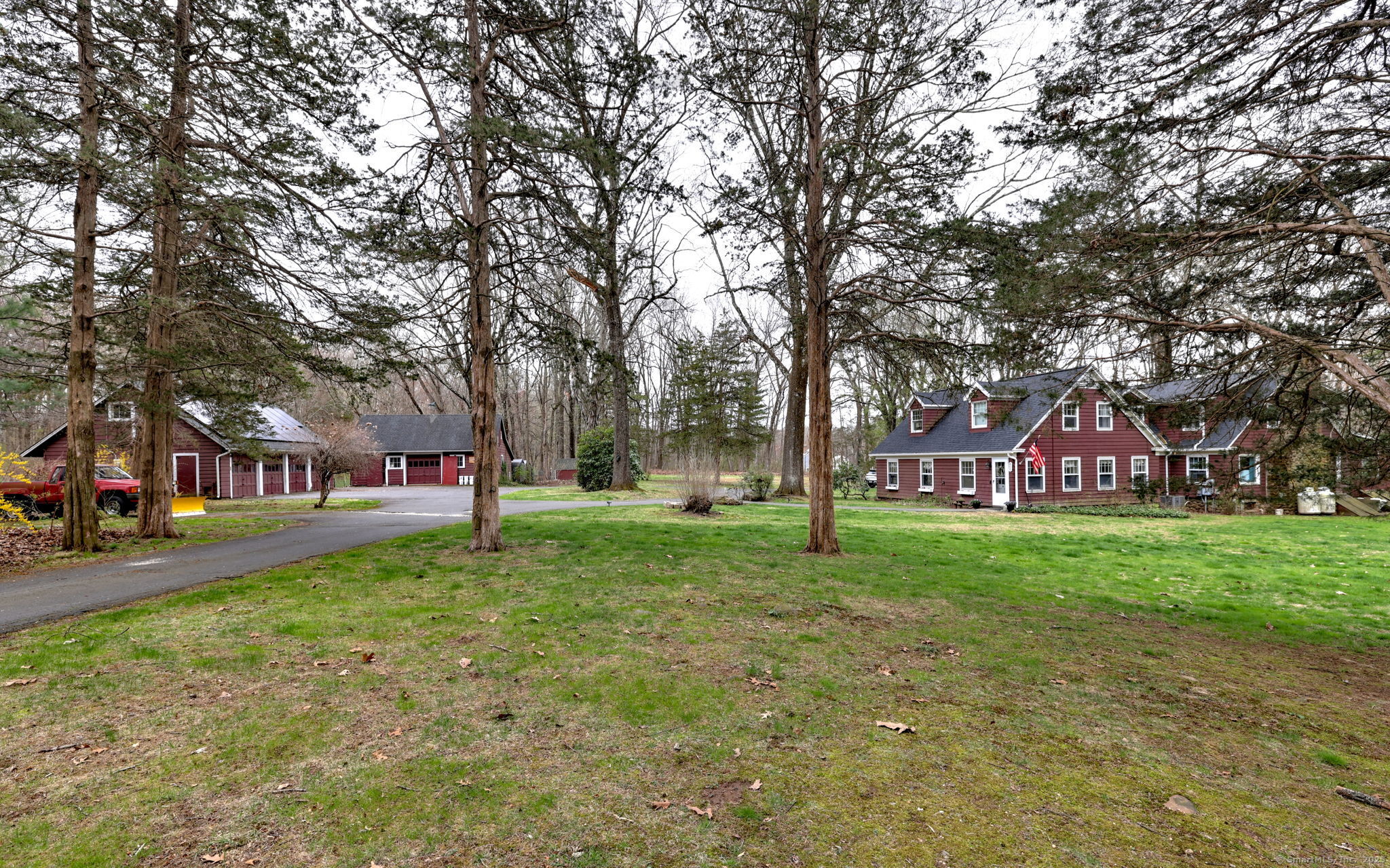 805 East Johnson Avenue Cheshire CT 06410