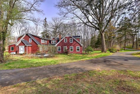 805 East Johnson Avenue Cheshire CT 06410