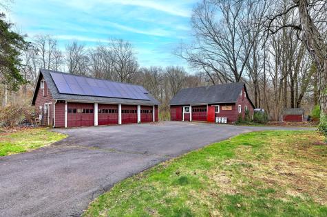 805 East Johnson Avenue Cheshire CT 06410