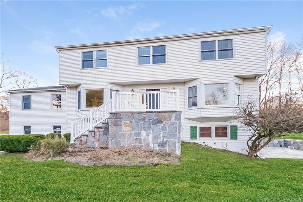 16 Round Hill Drive Danbury CT 06811