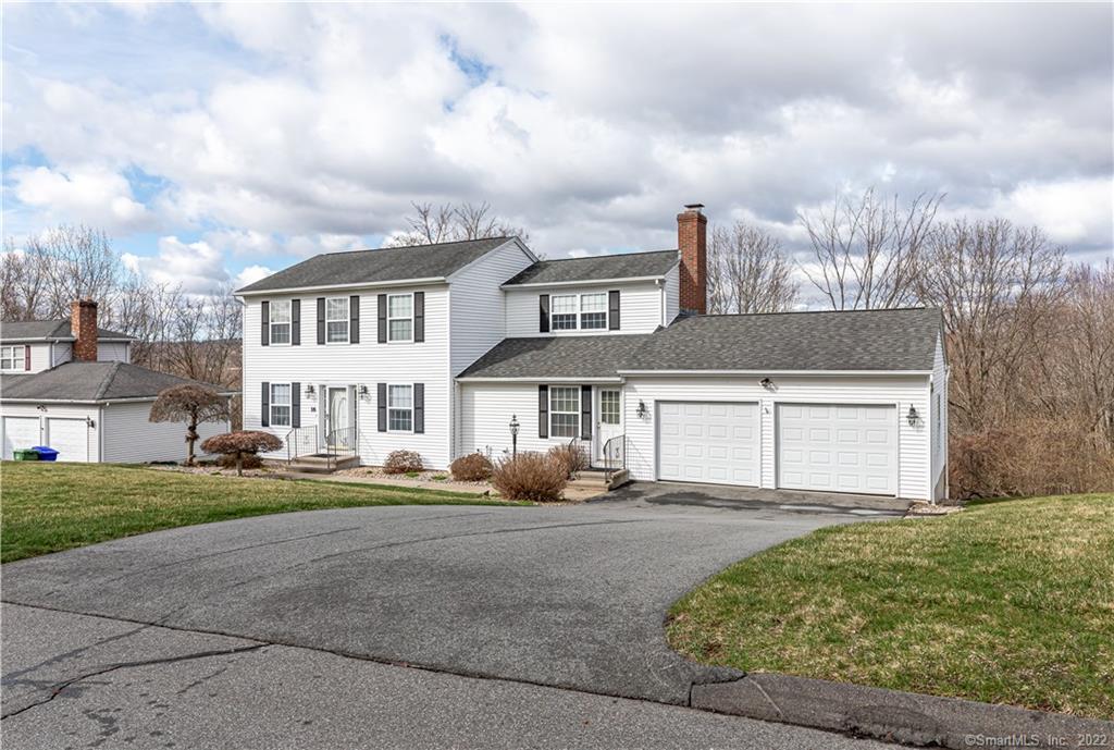 16 Meadow Road Cromwell CT 06416