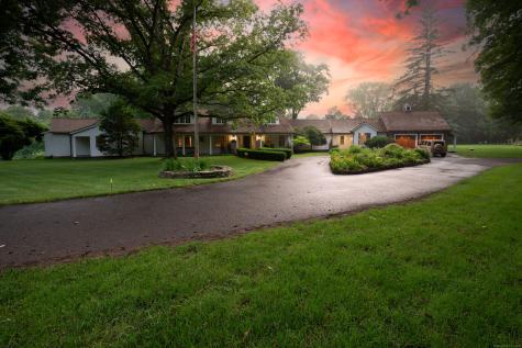 509 Main North Street Woodbury CT 06798