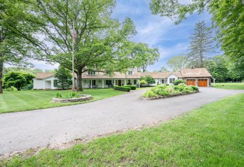 509 Main North Street Woodbury CT 06798