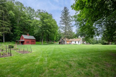 509 Main North Street Woodbury CT 06798