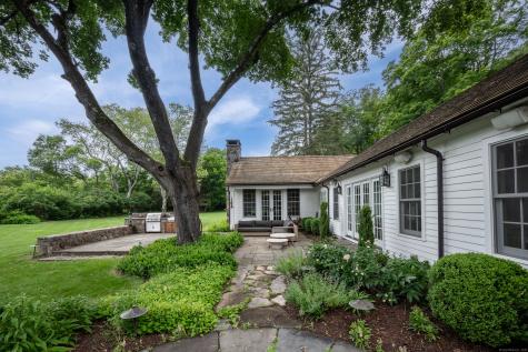 509 Main North Street Woodbury CT 06798