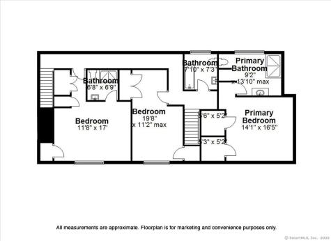 509 Main North Street Woodbury CT 06798