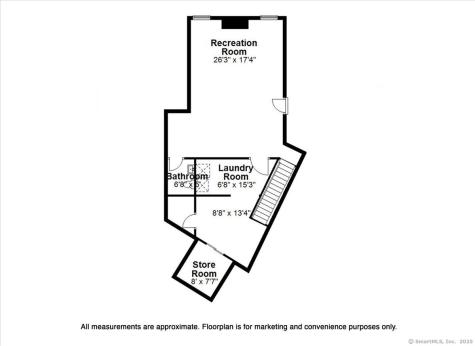 509 Main North Street Woodbury CT 06798