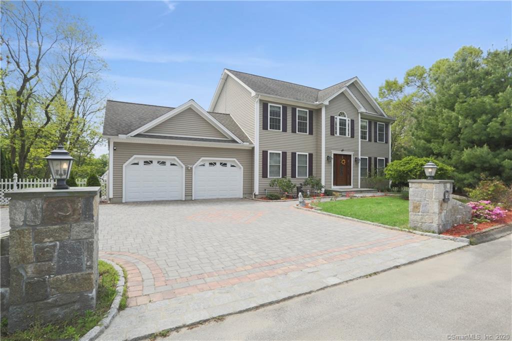 10 Ridge Road Derby CT 06418
