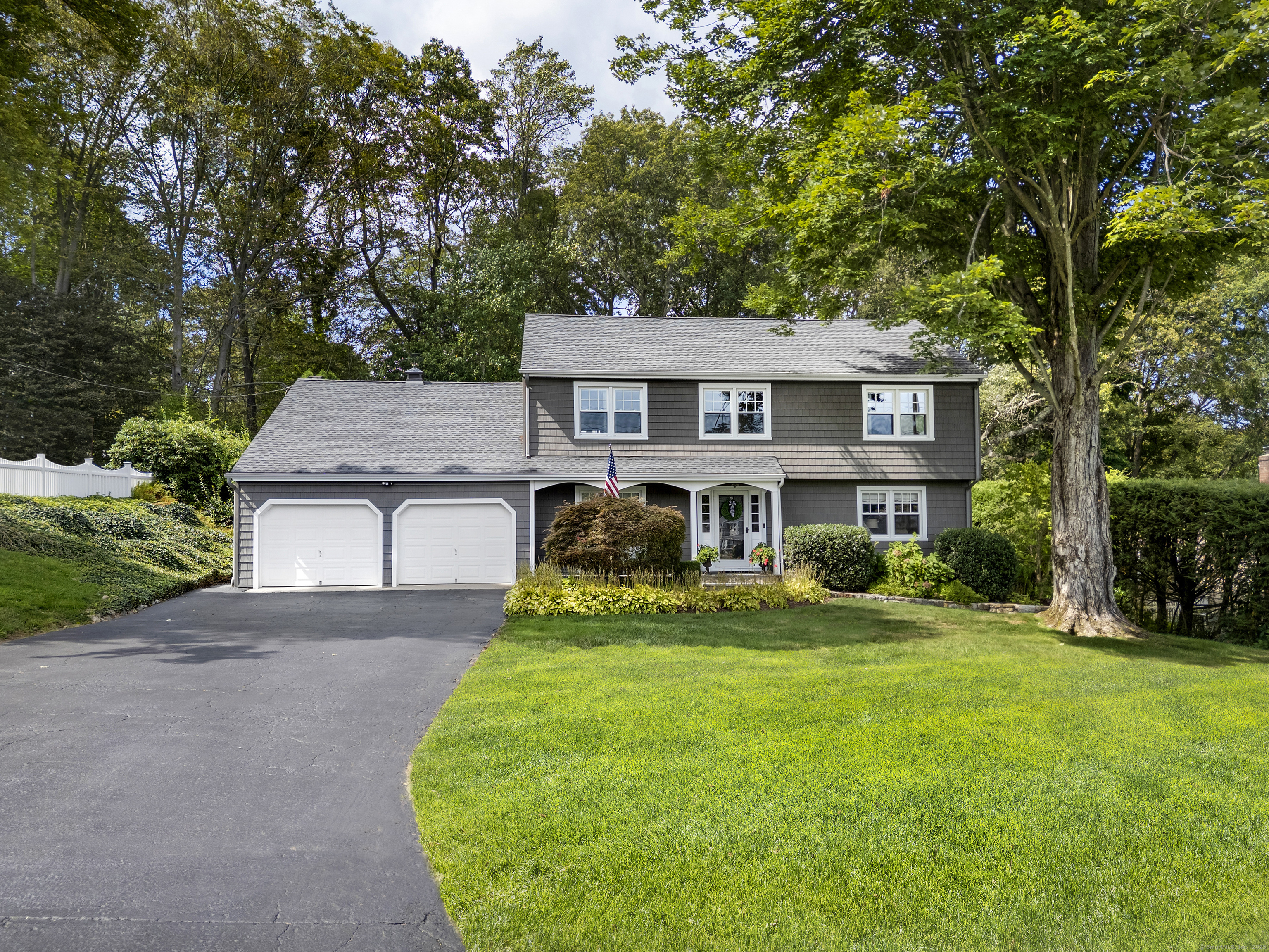 72 Mohican Hill Road Fairfield CT 06825