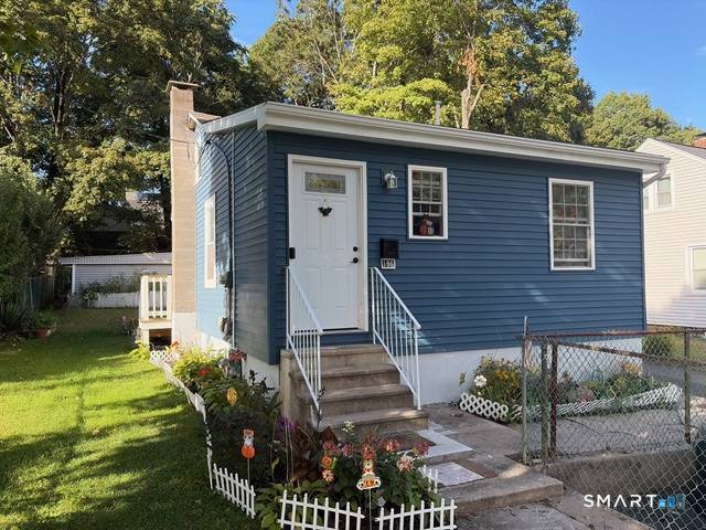 196 Frederick Street Bristol CT 06010
