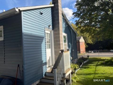 196 Frederick Street Bristol CT 06010