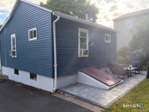 196 Frederick Street Bristol CT 06010