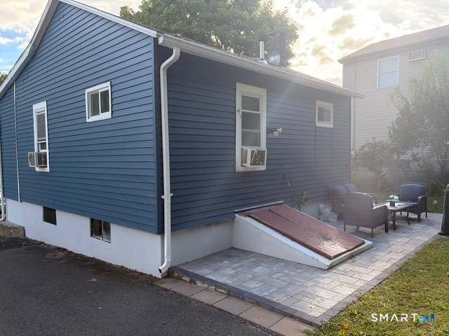 196 Frederick Street Bristol CT 06010