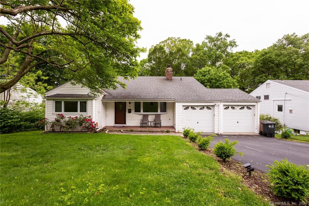 137 Wood Ridge Drive Stamford CT 06905