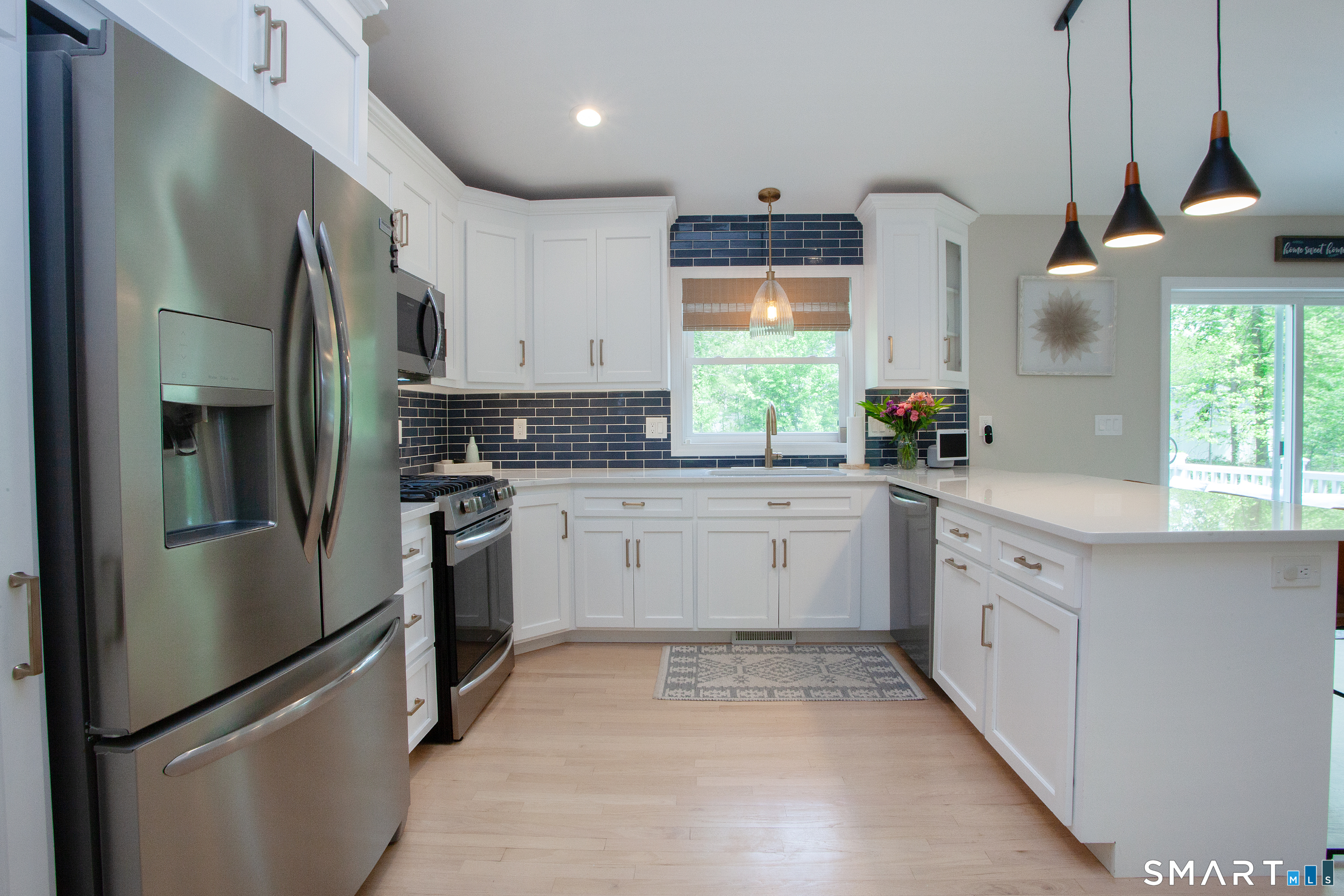 93 Rye Hill Circle Somers CT 06071
