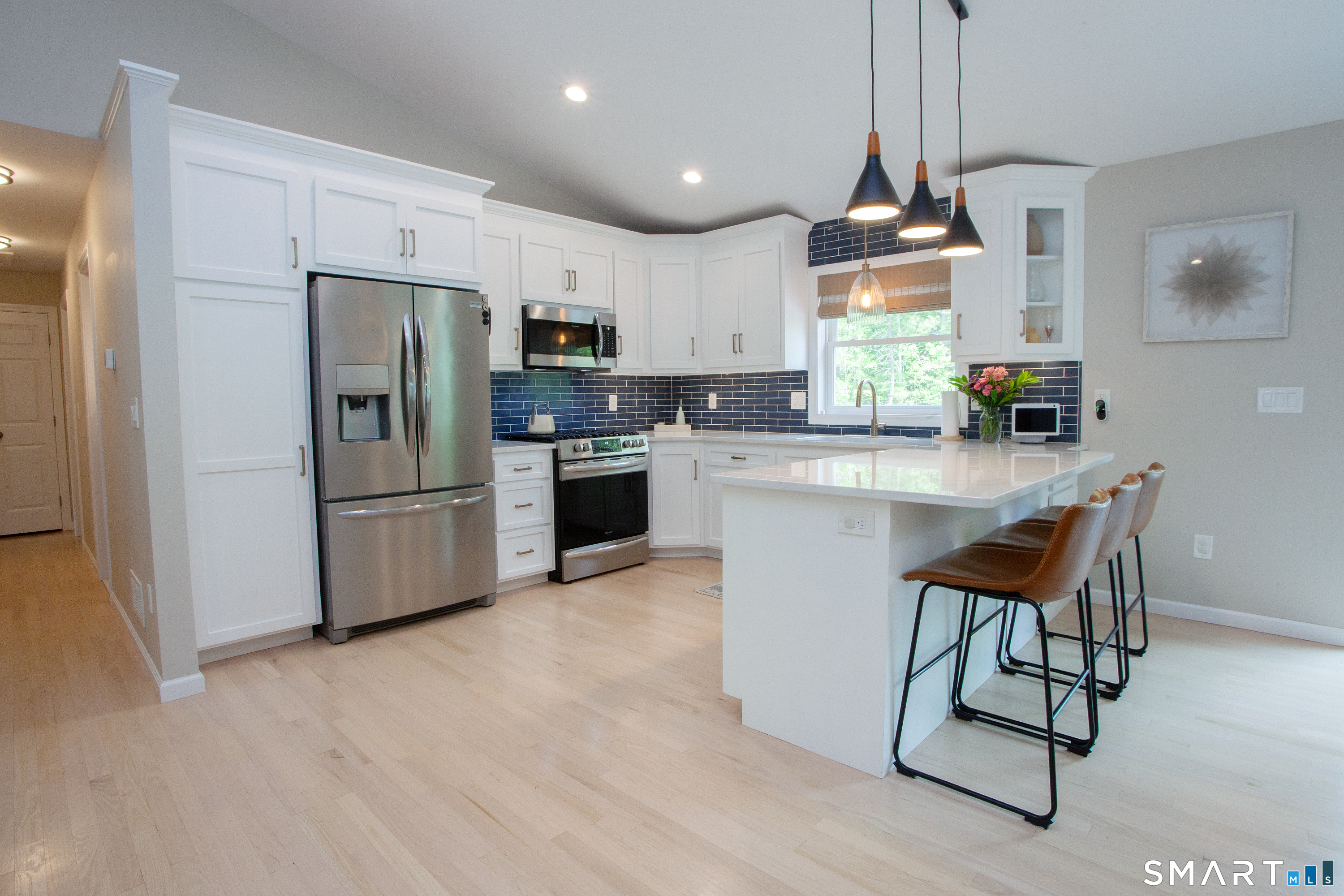 93 Rye Hill Circle Somers CT 06071