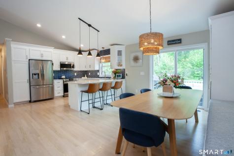 93 Rye Hill Circle Somers CT 06071