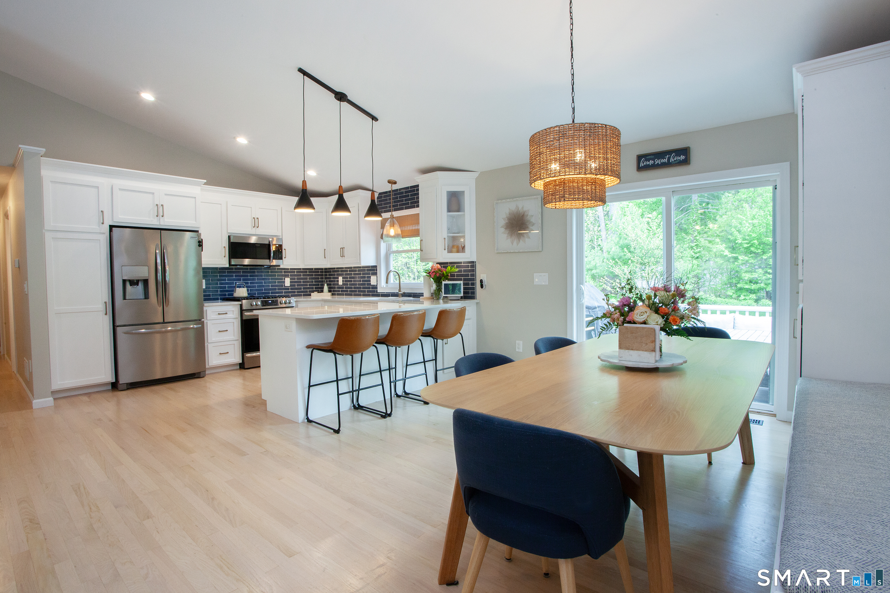 93 Rye Hill Circle Somers CT 06071