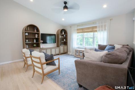 93 Rye Hill Circle Somers CT 06071