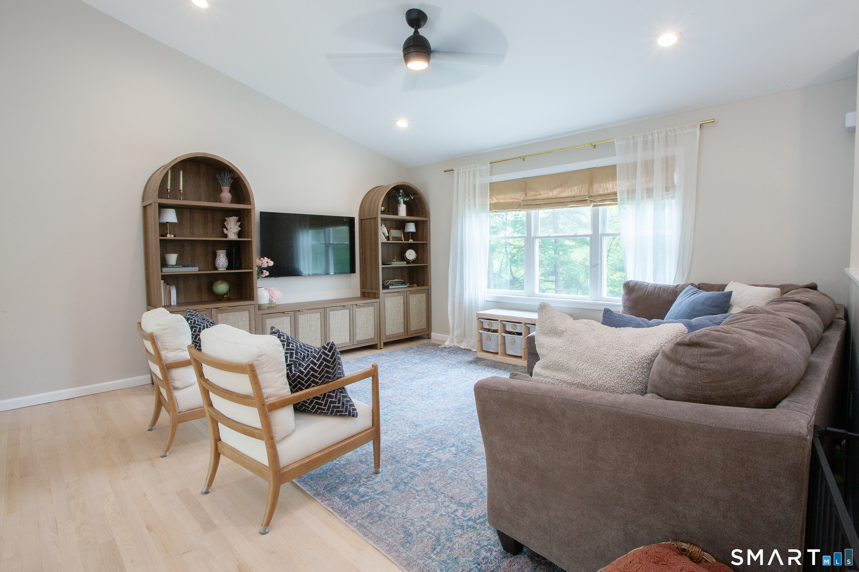 93 Rye Hill Circle Somers CT 06071