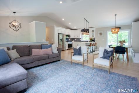 93 Rye Hill Circle Somers CT 06071