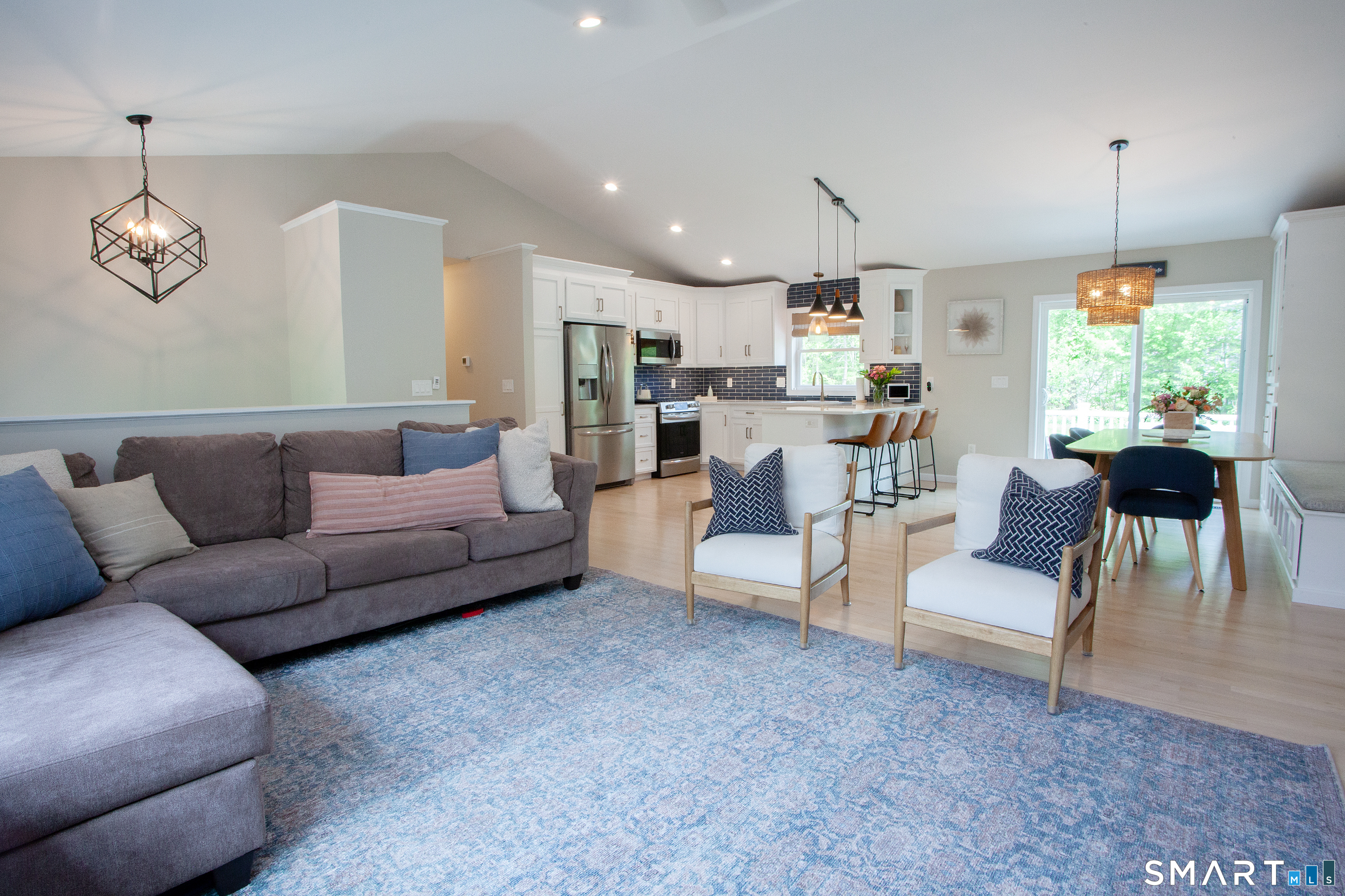 93 Rye Hill Circle Somers CT 06071