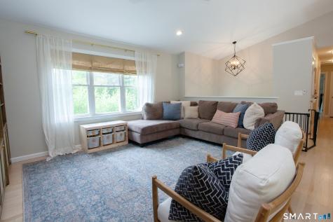 93 Rye Hill Circle Somers CT 06071