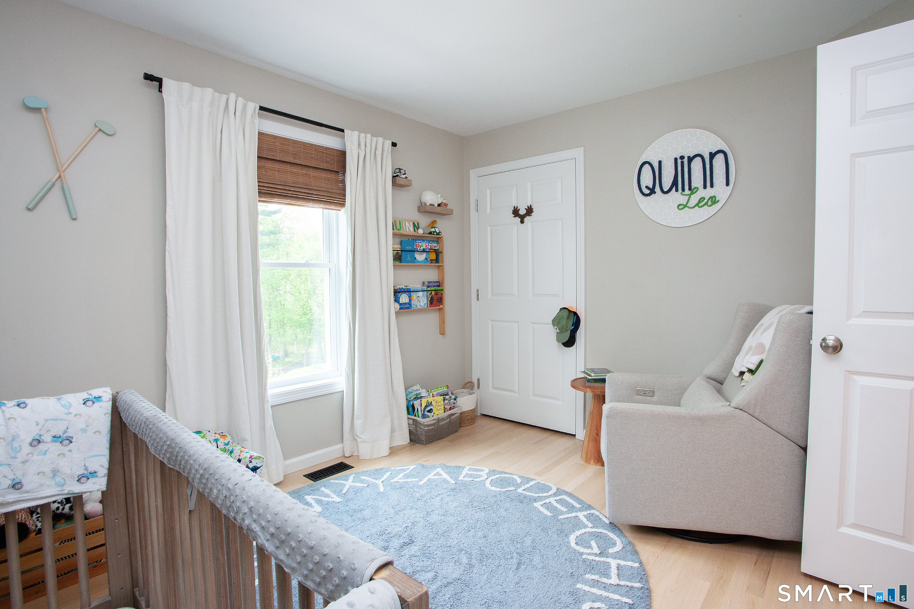 93 Rye Hill Circle Somers CT 06071