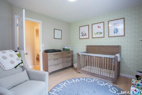 93 Rye Hill Circle Somers CT 06071