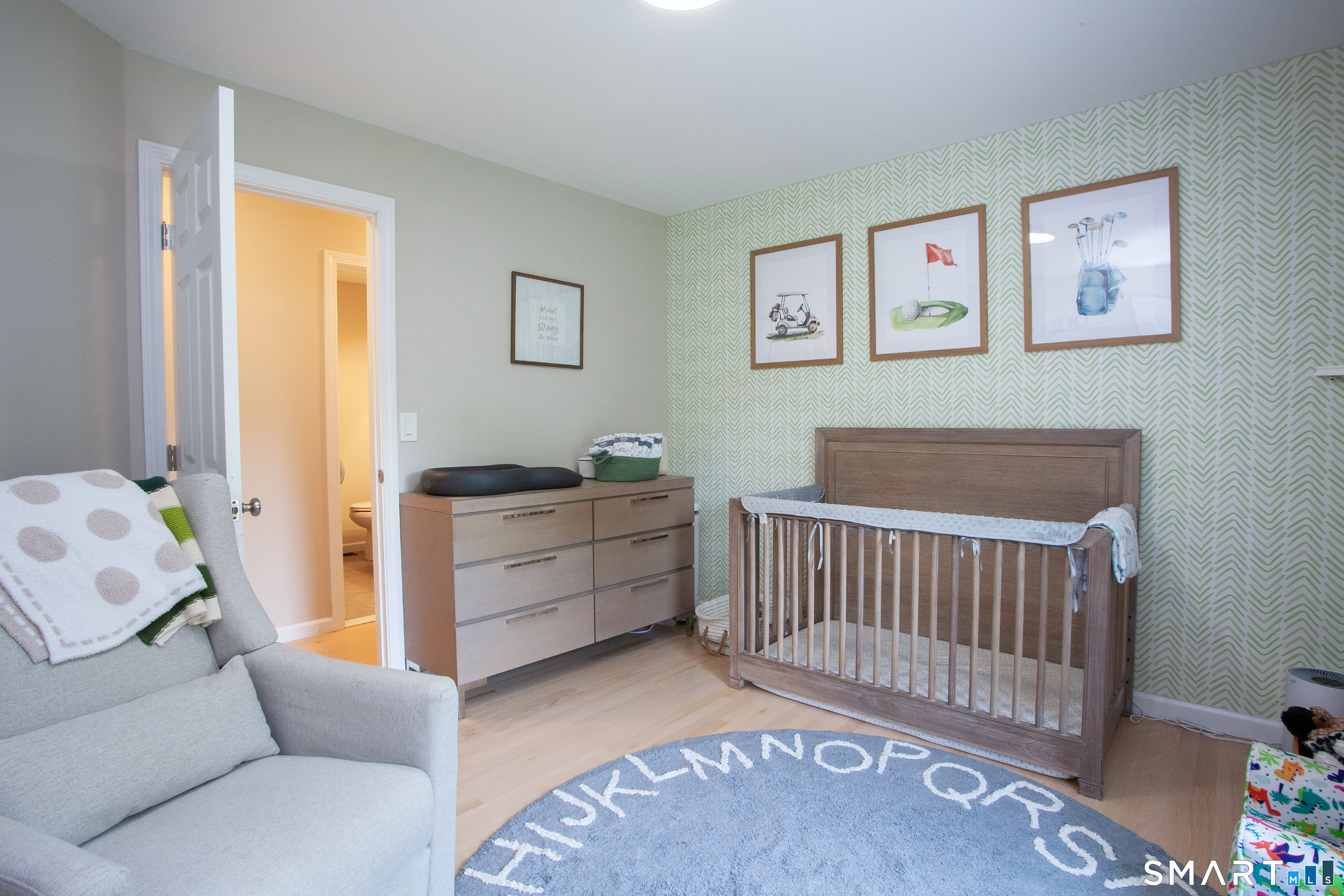93 Rye Hill Circle Somers CT 06071
