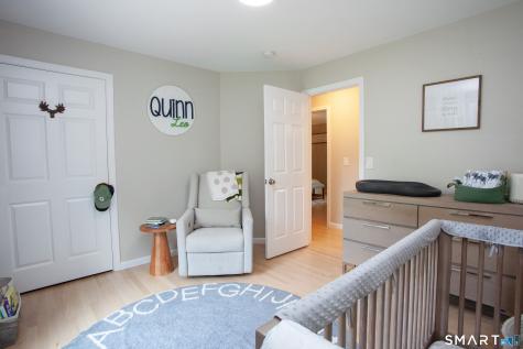 93 Rye Hill Circle Somers CT 06071