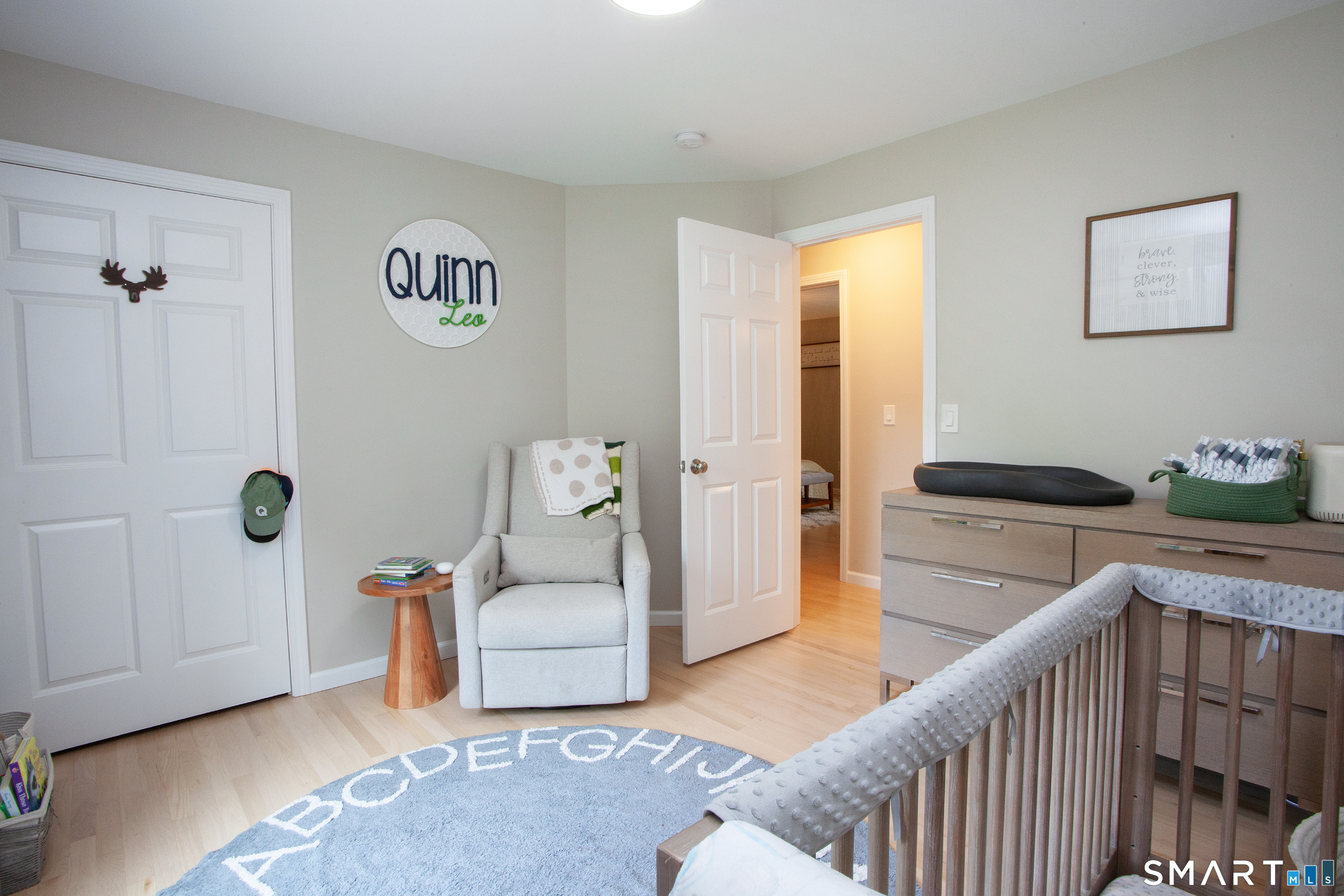93 Rye Hill Circle Somers CT 06071