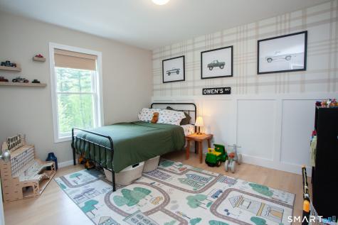 93 Rye Hill Circle Somers CT 06071