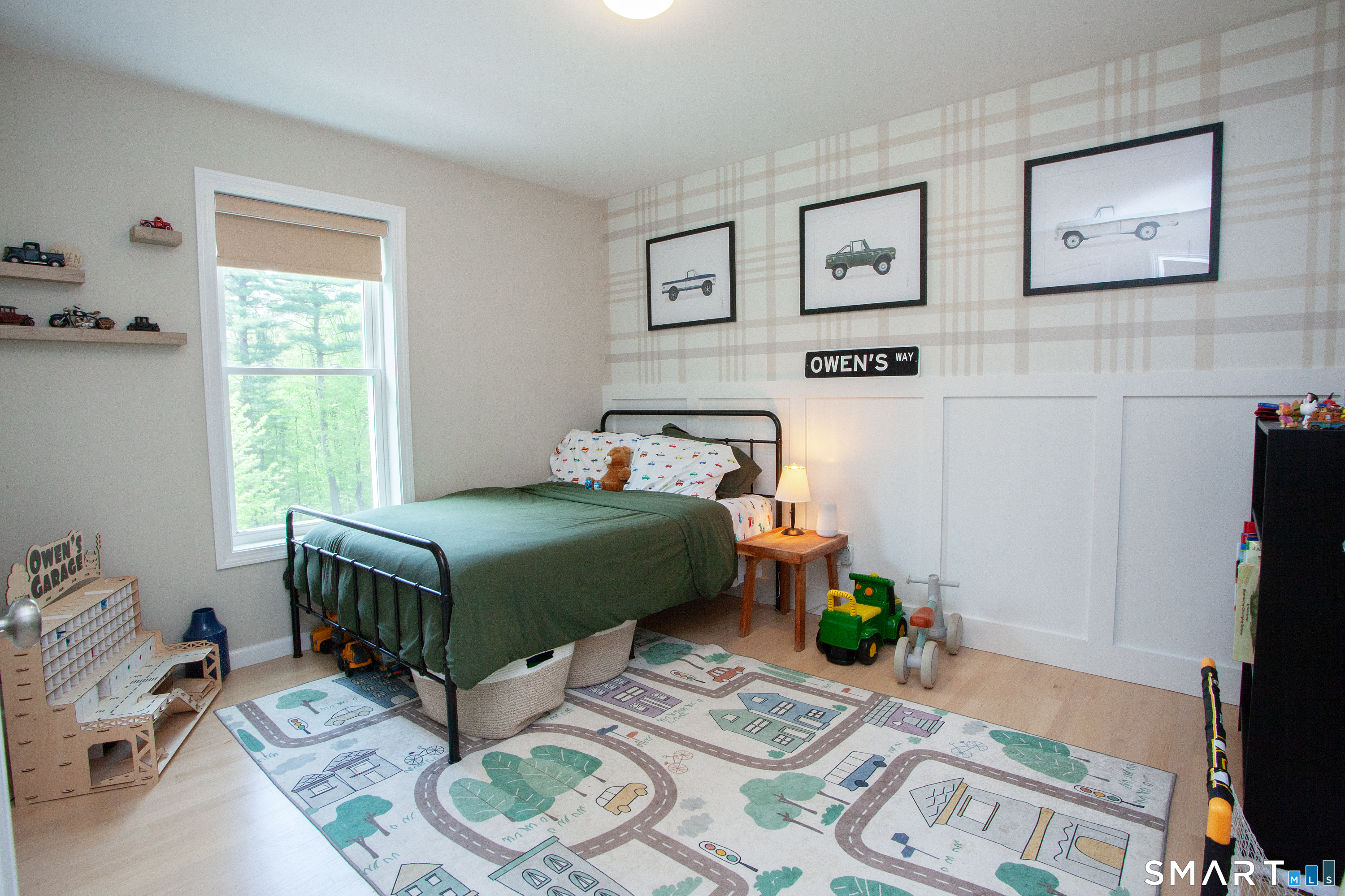 93 Rye Hill Circle Somers CT 06071