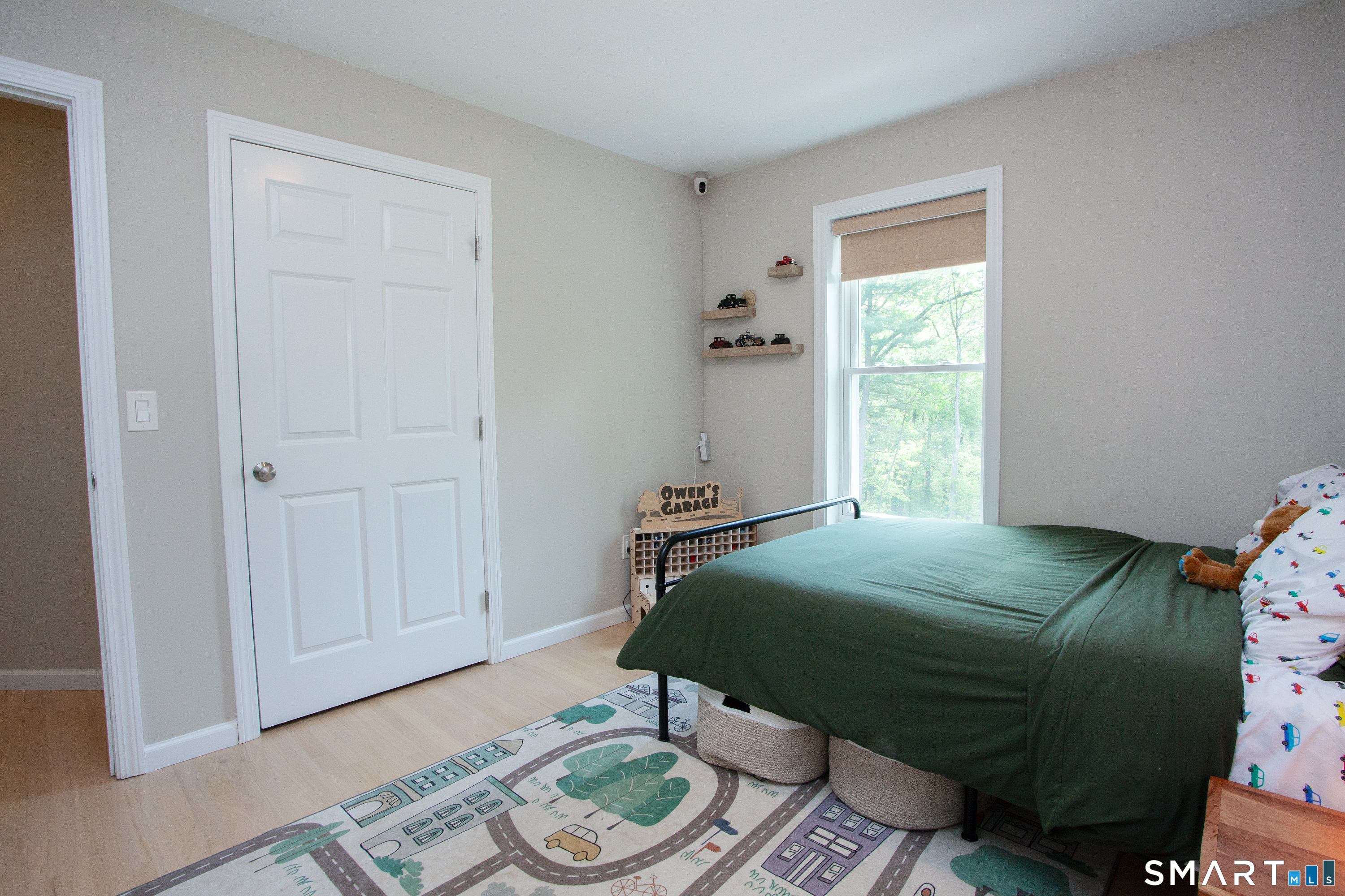 93 Rye Hill Circle Somers CT 06071
